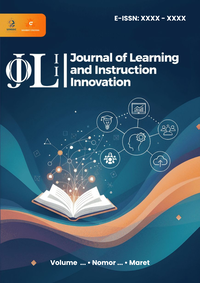 Journal Cover