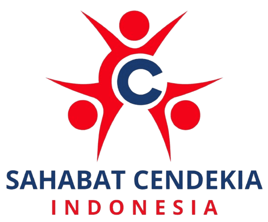 Logo Sahabat Cendekia Indonesia
